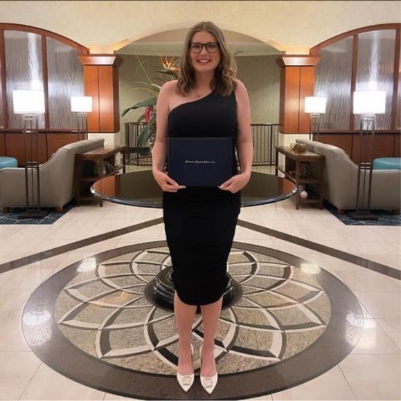 Meet your Posher, Kassedy - Picture 1 of 1